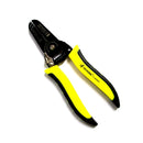 Portable 7inch Wire Stripper Cable Crimper Pliers Multi-Function Hand Tool