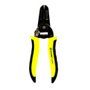 Portable 7inch Wire Stripper Cable Crimper Pliers Multi-Function Hand Tool