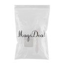 20 gram White High Performance Thermal Grease Compound Silicone for CPU VGA Heat Sink (1.2W/m-k)