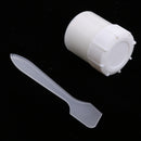 20 gram White High Performance Thermal Grease Compound Silicone for CPU VGA Heat Sink (1.2W/m-k)