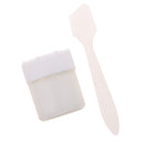 20 gram White High Performance Thermal Grease Compound Silicone for CPU VGA Heat Sink (1.2W/m-k)