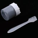 Thermal Conductivity Grease Cooling Paste Silicone Heat Sink Compound 2.0W/M-K For Computer CPU GPU LED 2.5 W/M-K