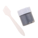 Thermal Grease High Performance CPU GPU Heatsink Thermal Compound Paste High Heat Protection Come With Scraper 3.0 W/M-K