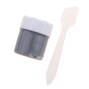 Thermal Grease High Performance CPU GPU Heatsink Thermal Compound Paste High Heat Protection Come With Scraper 3.0 W/M-K