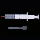 Gray Thermal Conductive Grease Silicone Compound Paste Plaster with Thermal Conductivity 2.0