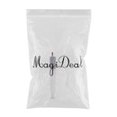 Gray Thermal Conductive Grease Silicone Compound Paste Plaster with Thermal Conductivity 3.0