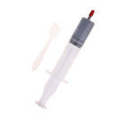 Gray Thermal Conductive Grease Silicone Compound Paste Plaster with Thermal Conductivity 3.0
