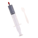 Gray Thermal Conductive Grease Silicone Compound Paste Plaster with Thermal Conductivity 3.0