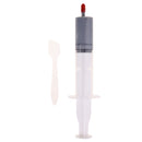 Gray Thermal Conductive Grease Silicone Compound Paste Plaster with Thermal Conductivity 3.0