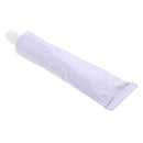 White Thermal Conductive Grease Silicone Compound Paste Plaster with Thermal Conductivity 1.0