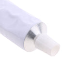 White Thermal Conductive Grease Silicone Compound Paste Plaster with Thermal Conductivity 2.0