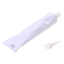 White Thermal Conductive Grease Silicone Compound Paste Plaster with Thermal Conductivity 2.0