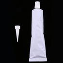 White Thermal Conductive Grease Silicone Compound Paste Plaster with Thermal Conductivity 2.0
