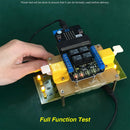 Keyestudio 5V Relay Breakout Board Compatible For BBC Micro:Bit