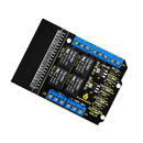 Keyestudio 5V Relay Breakout Board Compatible For BBC Micro:Bit