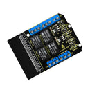 Keyestudio 5V Relay Breakout Board Compatible For BBC Micro:Bit