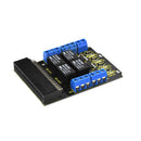 Keyestudio 5V Relay Breakout Board Compatible For BBC Micro:Bit