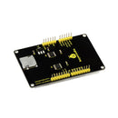 2.8 Inch 240 X 320 TFT LCD Shield Display Compatible with Arduino UNO R3