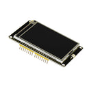2.8 Inch 240 X 320 TFT LCD Shield Display Compatible with Arduino UNO R3