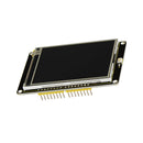 2.8 Inch 240 X 320 TFT LCD Shield Display Compatible with Arduino UNO R3