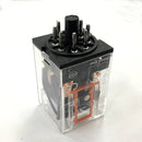 MK2P-I AC 220V 8 Pins Coil General Purpose Relay
