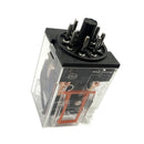 MK2P-I AC 220V 8 Pins Coil General Purpose Relay