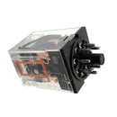 MK2P-I AC 220V 8 Pins Coil General Purpose Relay