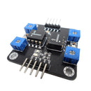 SCA60C 2-Axis Tilt Sensor Module for Arduino Skew Level Detection XD
