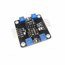 SCA60C 2-Axis Tilt Sensor Module for Arduino Skew Level Detection XD