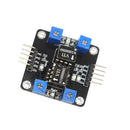 SCA60C 2-Axis Tilt Sensor Module for Arduino Skew Level Detection XD