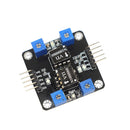 SCA60C 2-Axis Tilt Sensor Module for Arduino Skew Level Detection XD
