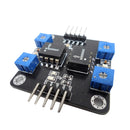 SCA60C 2-Axis Tilt Sensor Module for Arduino Skew Level Detection XD