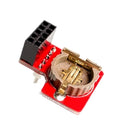 RTC Real Time Clock DS1307 I2C Module for Raspberry Pi B/A+/B+/2 2X20 Socket