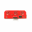 3 Channel IR Infrared CTRT5000 Line Detection Module Line Follower Sensor for Arduino