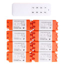 315MHz Wireless RF Switch Long Range 1 CH Channel Wireless Remote Control Switch One Relay Receiver Module woth Shell