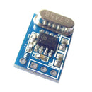 SYN480R 433M ASK / OOK Module Recepteur RF HF Radio RC Radio Receiver Module