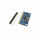 GY-952 Serial Port Angle Acceleration Analog Voltage Output Sensor Module