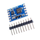 GY-952 Serial Port Angle Acceleration Analog Voltage Output Sensor Module