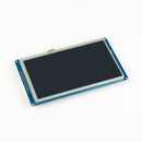 7inch Touchscreen MCU Driving 800*480 TFT LCD Display Module For Arduino