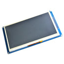 7inch Touchscreen MCU Driving 800*480 TFT LCD Display Module For Arduino