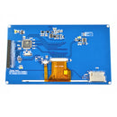 7inch Touchscreen MCU Driving 800*480 TFT LCD Display Module For Arduino