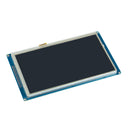 7inch Touchscreen MCU Driving 800*480 TFT LCD Display Module For Arduino