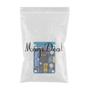 NE555 Pulse Generator Adjustable Frequency Module 5-15V DC