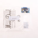 NE555 Pulse Generator Adjustable Frequency Module 5-15V DC