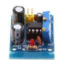 NE555 Pulse Generator Adjustable Frequency Module 5-15V DC