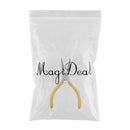 5" Mini Round Nose Plier