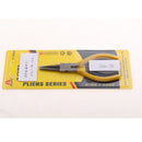 5" Mini Round Nose Plier