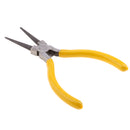 5" Mini Round Nose Plier