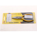 5 Inch/125mm Mini Bent Nose Pliers