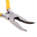 5 Inch/125mm Mini Bent Nose Pliers